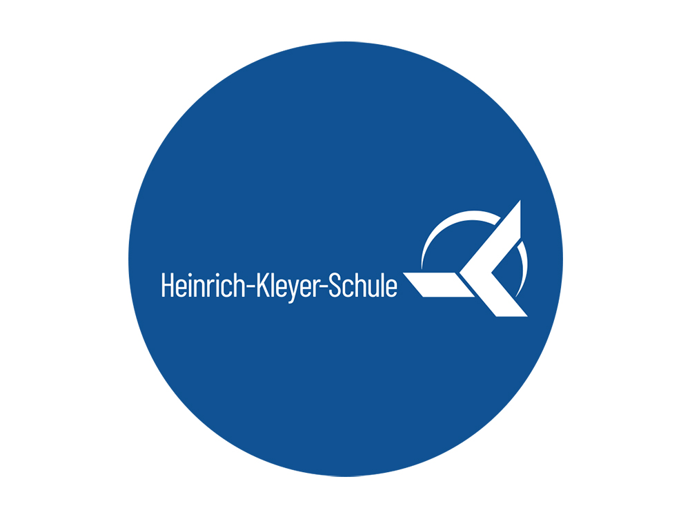 海因里希克莱尔学校Heinrich-Kleyer-Schule